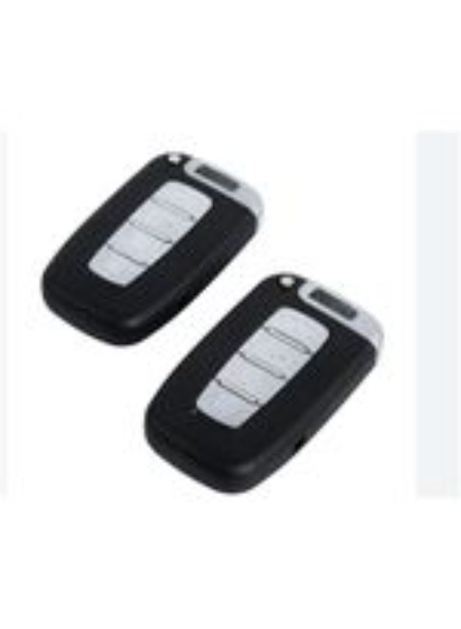 Scuta Fingerprint Alarm for Keyless Remote Unlock - CAR - Image 4